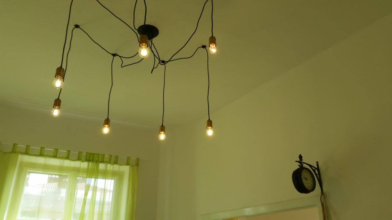 Opatija Apartment Dış mekan fotoğraf