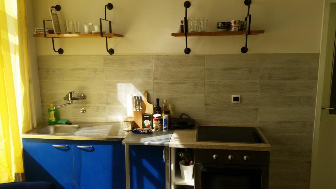 Opatija Apartment Dış mekan fotoğraf