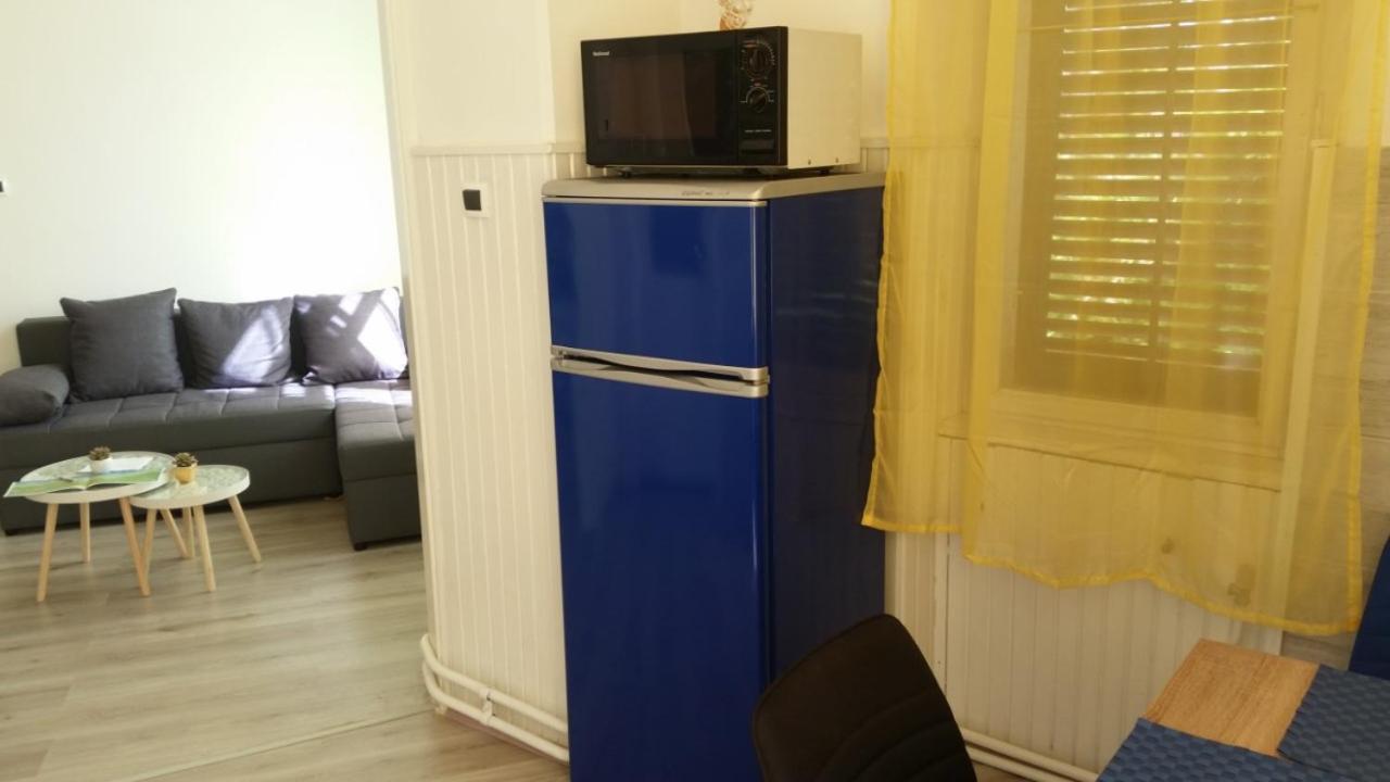 Opatija Apartment Dış mekan fotoğraf