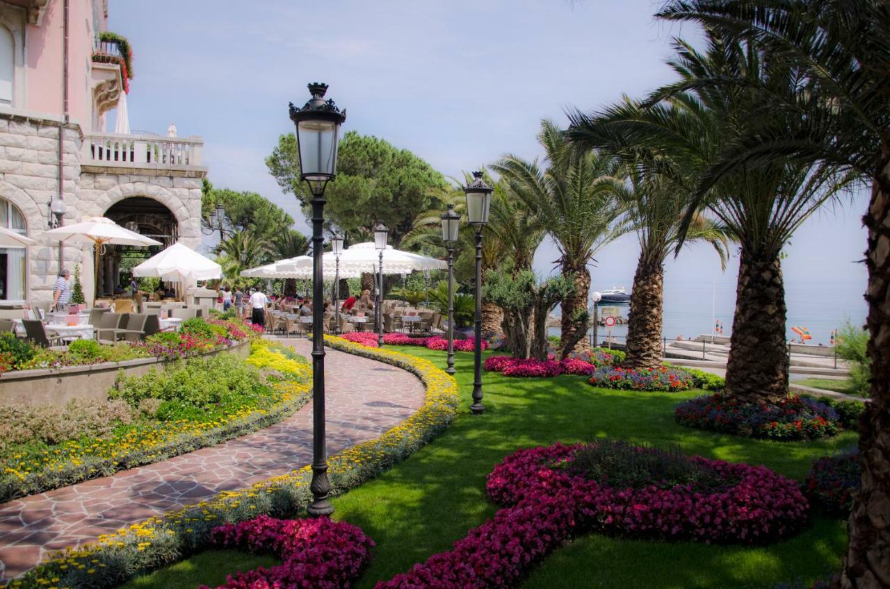 Opatija Apartment Dış mekan fotoğraf