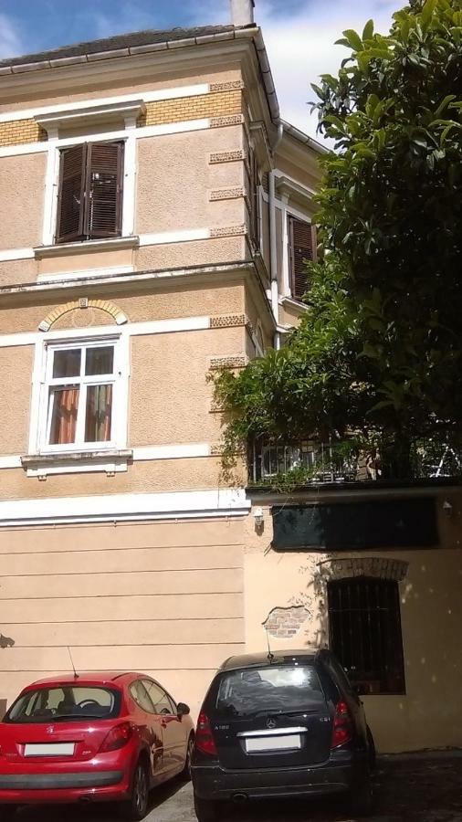 Opatija Apartment Dış mekan fotoğraf