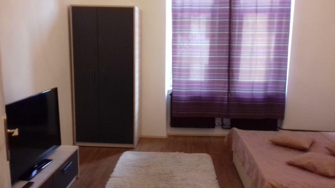 Opatija Apartment Dış mekan fotoğraf