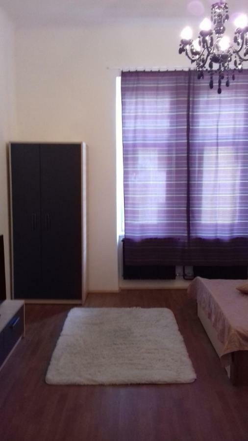 Opatija Apartment Dış mekan fotoğraf
