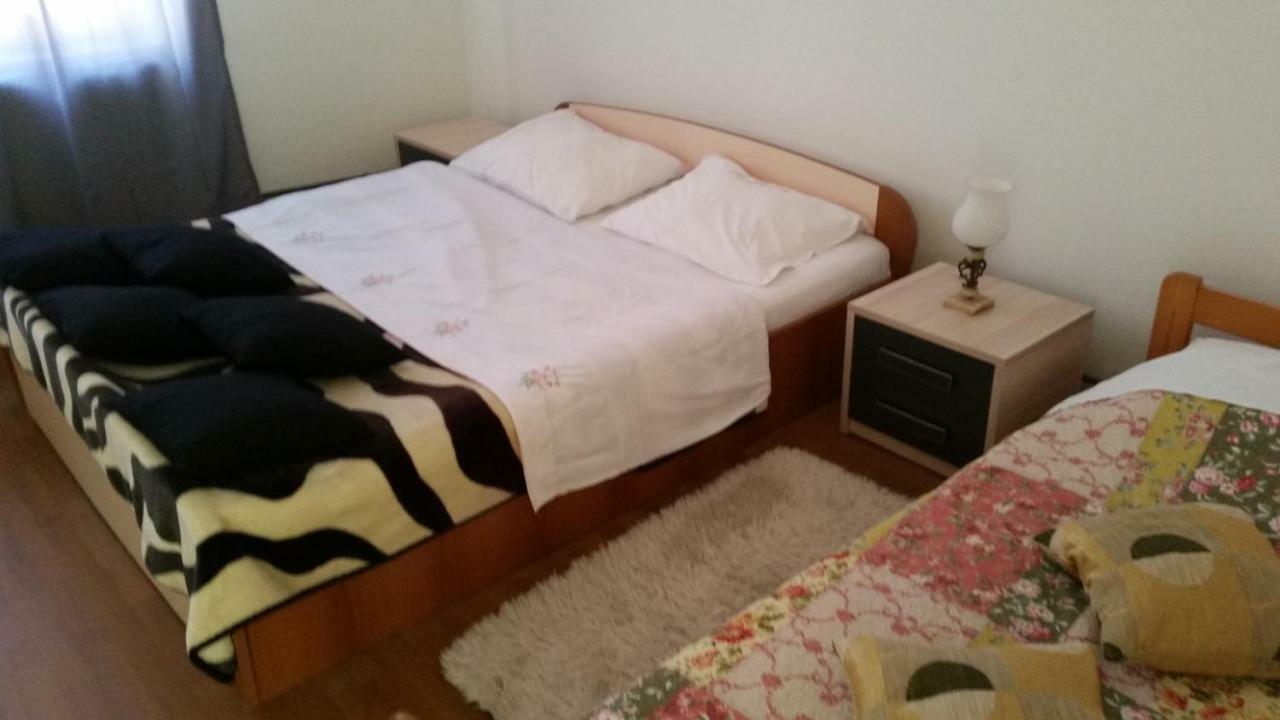 Opatija Apartment Dış mekan fotoğraf