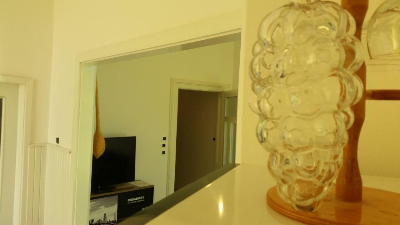 Opatija Apartment Dış mekan fotoğraf