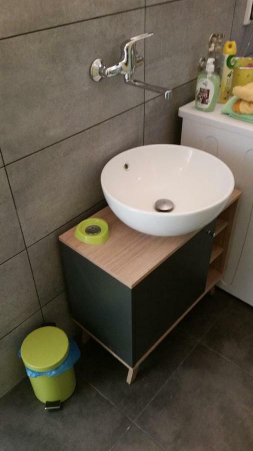 Opatija Apartment Dış mekan fotoğraf
