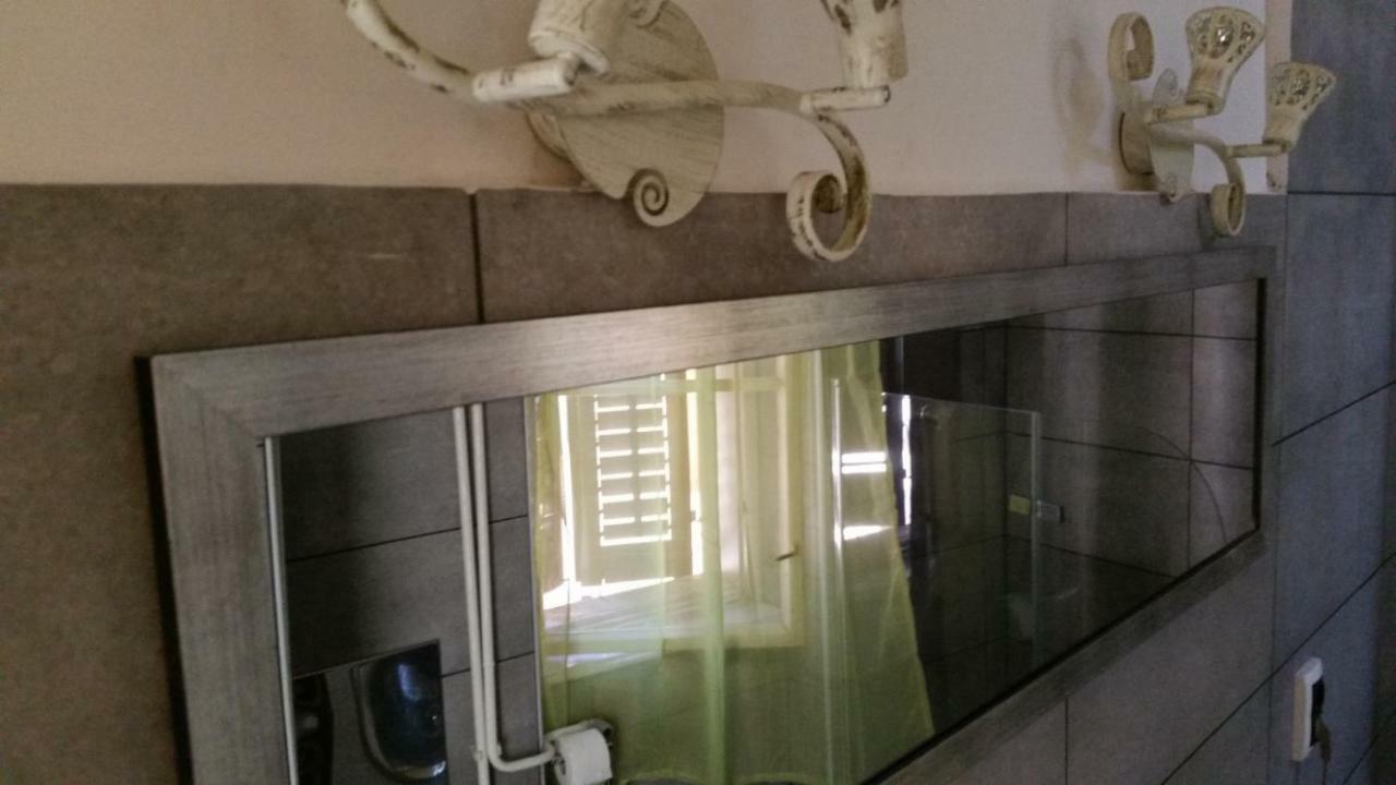 Opatija Apartment Dış mekan fotoğraf